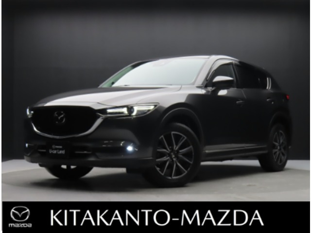 マツダ CX-5 