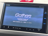 【純正ナビ】人気の純正ナビを装備。オーディオ機能も充実しており、Bluetooth接続すればお持ちのスマホやMP3プレイヤーの音楽を再生可能!毎日の運転がさらに楽しくなります!!