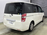 斜め後ろの画像です。是非現車をご確認ください!
