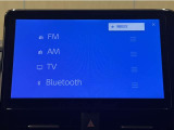 大型ディスプレイに、各種オーディオ機能とスマートフォン連携機能を搭載!いろんなサービスが楽しめます☆☆