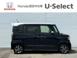 当店のお車には1年間、距離無制限の【ホッと保証】がついておりますので全国のHondaで保証をうけることができます。また【ホッと保証+】をご加入(有料)いただくと最大で5年間まで保証を延長ができます