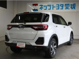 走りにこだわりながら収納力も持ち合わせたお車です。荷物を載せて軽快なドライブを楽しめますよ♪