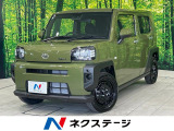 届出済未使用車 ガラスルーフ スマートアシスト コーナーセンサー