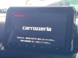 【ナビゲーション】使いやすいナビで目的地までしっかり案内してくれます。各種オーディオ再生機能も充実しており、お車の運転がさらに楽しくなります!!