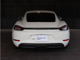 19-inch Cayman S ホイール