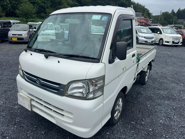ダイハツ ハイゼットトラック 