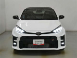 GRヤリス 1.6 RZ 4WD ファースト エディション