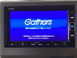【オーディオ機能】オーディオは、フルセグTVの他にDVD/CDプレーヤーを装備♪もちろんFM/AMラジオもお聞きいただけます♪