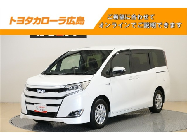 トヨタ ノア 