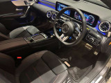 Aクラス AMG A35 4マチック 4WD MP202602