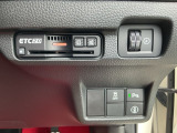 ☆ETC☆高速道路の料金所もノンストップ通過可能ですよ(^^)是非揃えたい装備ですね!