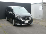 セレナ 2.0 ハイウェイスター プロパイロット エディション 4WD 