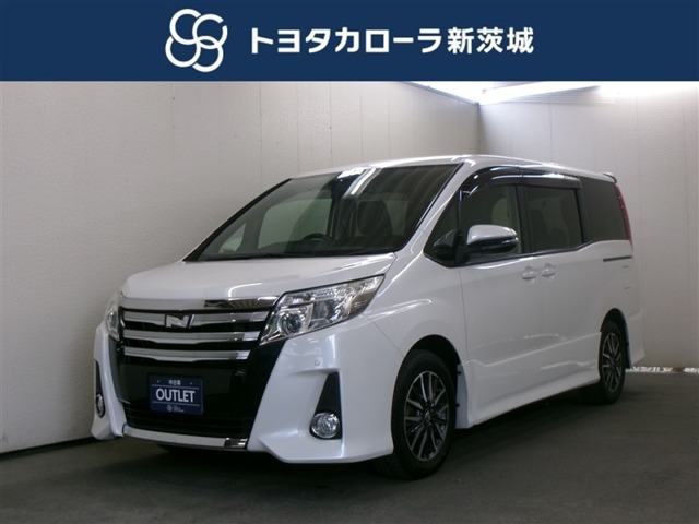トヨタ ノア 