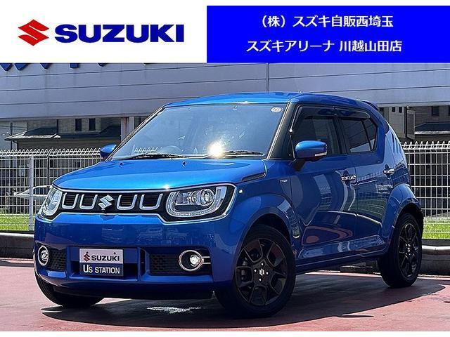 スズキ イグニス 