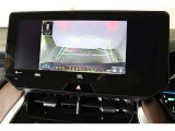 バック時の必需品バックモニターを装備!駐車時の車庫入れやバック時の後方確認をサポートいたします!