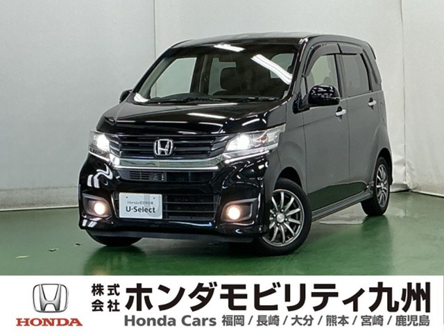 ホンダ N-WGN 