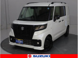 充実した納車前整備!充実した保証!スズキ認定中古車☆ 前後ブレーキサポート・ハイビームアシスト機能など安全機能充実装備☆