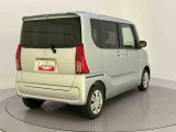 購入時は是非合わせて「DAIHATSU TSキュービックカード」の加入がおすすめです。
