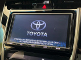 【9型純正ナビ】人気の純正ナビを装備。オーディオ機能も充実しており、Bluetooth接続すればお持ちのスマホやMP3プレイヤーの音楽を再生可能!毎日の運転がさらに楽しくなります!!