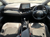 C-HR 1.2 G-T 4WD 修復歴無し
