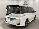 【Honda認定中古車 U-Select】 は3つの安心をお約束します。 1 Hondaのプロが整備した安心。 2 第三者機関がチェックした安心。 3 購入後もHondaが保証する安心。