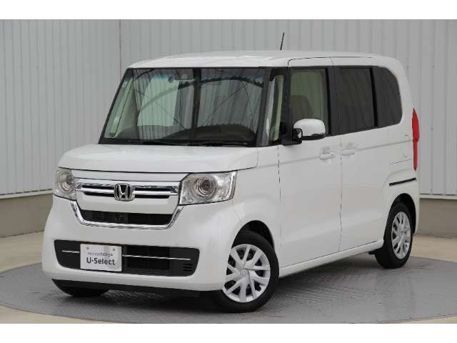 N-BOX L