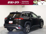 「中古車ハイブリッド保証」付き。ハイブリッド機構を無償で保証します。保証期間は、初度登録年月から10年目まで、またはロングラン保証が終わってから3年間。ただし累計走行距離が20万km以内です。