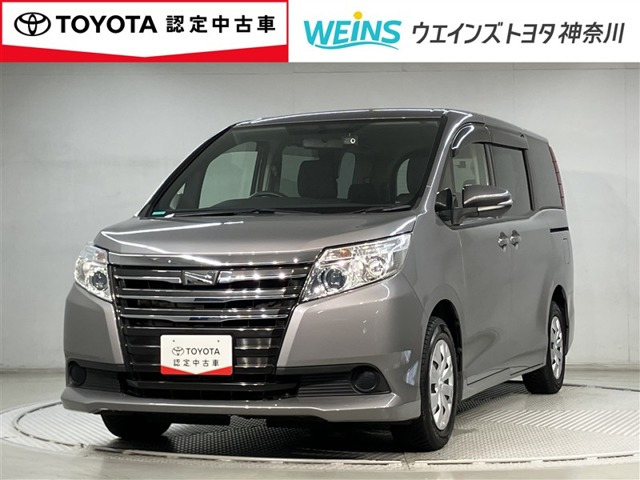 トヨタ ノア 