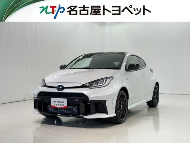 トヨタ ヤリス 