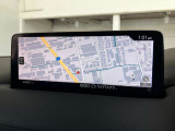 純正のSDカード方式のカーナビを装備しています。お出かけ時の行先案内をしてくれます。