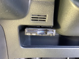 ETC付いてます。ETCが使用可能な道路通行料はキャッシュレスでスマートに走行できます。再セットアップして納車致します。