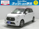 トヨタ ピクシスジョイ