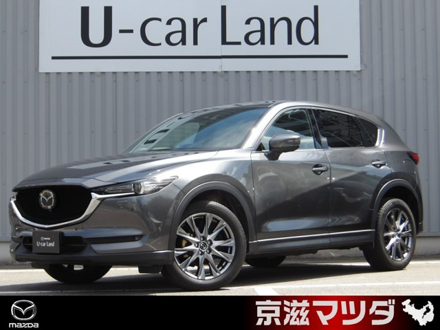 マツダ CX-5 