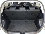 走りにこだわりながら収納力も持ち合わせたお車です。荷物を載せて軽快なドライブを楽しめますよ♪
