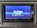 【オーディオ機能】オーディオは、フルセグTVの他にDVD/CDプレーヤーを装備♪もちろんFM/AMラジオもお聞きいただけます♪