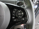 Hondaセンシングの機能のひとつ、アダプティブクルーズコントロール付!アクセルから足を離しても設定したスピードと前車との車間を保ち走行してくれます!車線維持もアシスト☆高速道路で疲労軽減ですね☆
