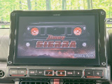 ジムニーシエラ 1.5 JC 4WD 