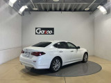フーガ 3.7 370GT 