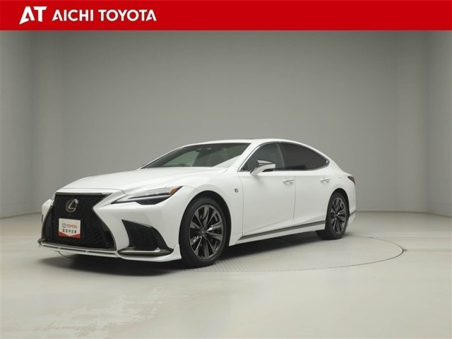 レクサス LS 