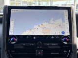 【ナビゲーション】使いやすいナビで目的地までしっかり案内してくれます。各種オーディオ再生機能も充実しており、お車の運転がさらに楽しくなります??
