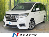 後席モニター 両側電動スライドドア 純正10型ナビ 全周囲カメラ 禁煙車