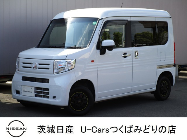 ホンダ N-VAN 