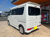 ターボモデルで軽快に走ります★