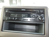 ホンダ純正CD/ラヂオ