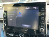 Bluetoothオーディオ!スマートフォンでお気に入りお好きな音楽を聴きながらのドライブ♪