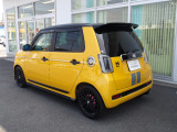 大きなキズ・ヘコミも無いお車です!