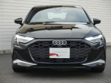 A3スポーツバック 30 TFSI アドバンスド 
