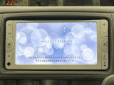 【ナビゲーション】使いやすいナビで目的地までしっかり案内してくれます。各種オーディオ再生機能も充実しており、お車の運転がさらに楽しくなります!!