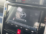 【純正9型ナビ】人気の純正ナビで使いやすさはもちろん機能性も充実!お出かけはもちろん、通勤等日常使用でも充実しますね!