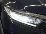 ◆LEDヘッドライト◆ LEDライトは、明るく視認性が良く、省エネで環境にもやさしいヘッドライトです!